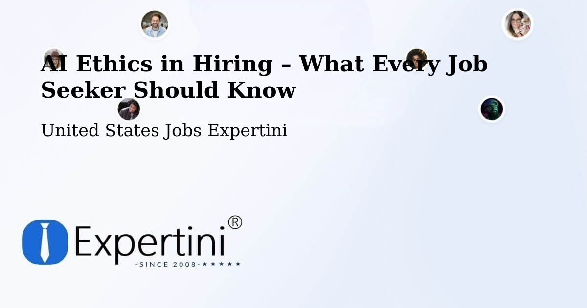 AI Ethics in Recruitment & Hiring – Constantine - Constantine, United States Jobs Expertini