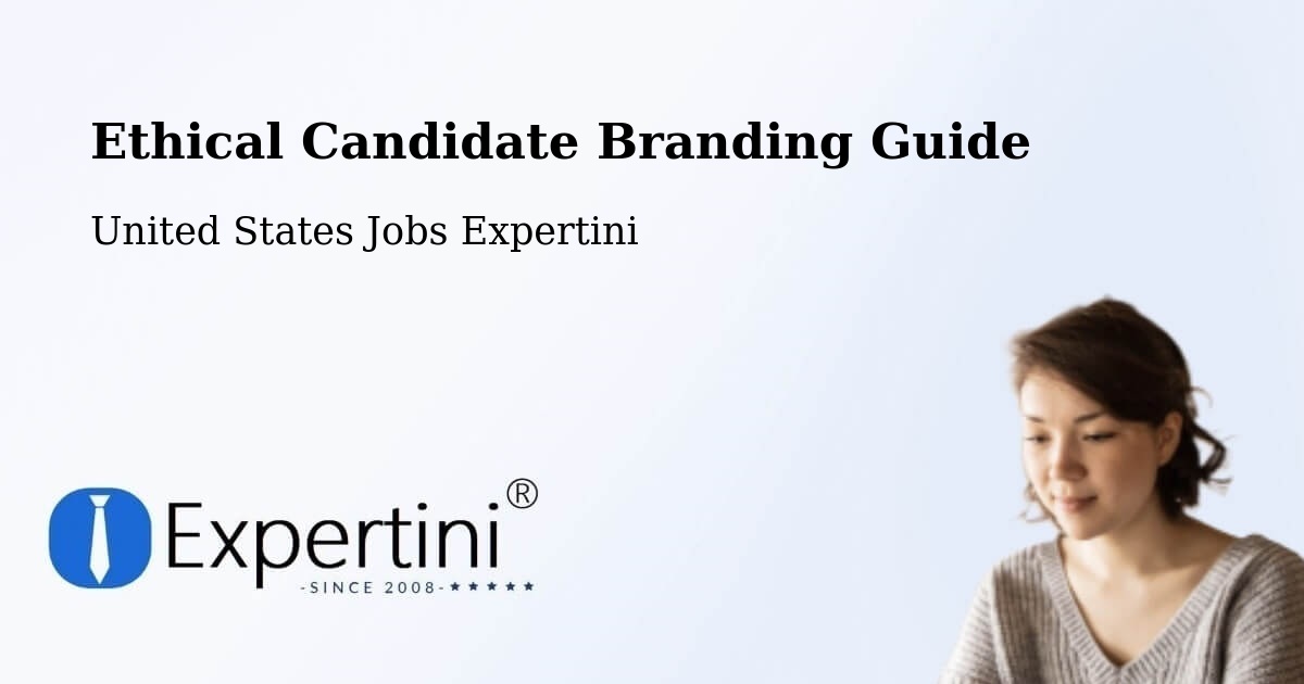 Ethical Candidate Branding Guidelines – Constantine - United States Jobs Expertini