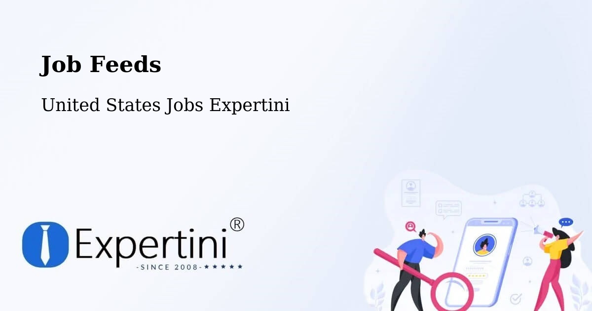 Job Listings Feed – Constantine - United States Jobs Expertini