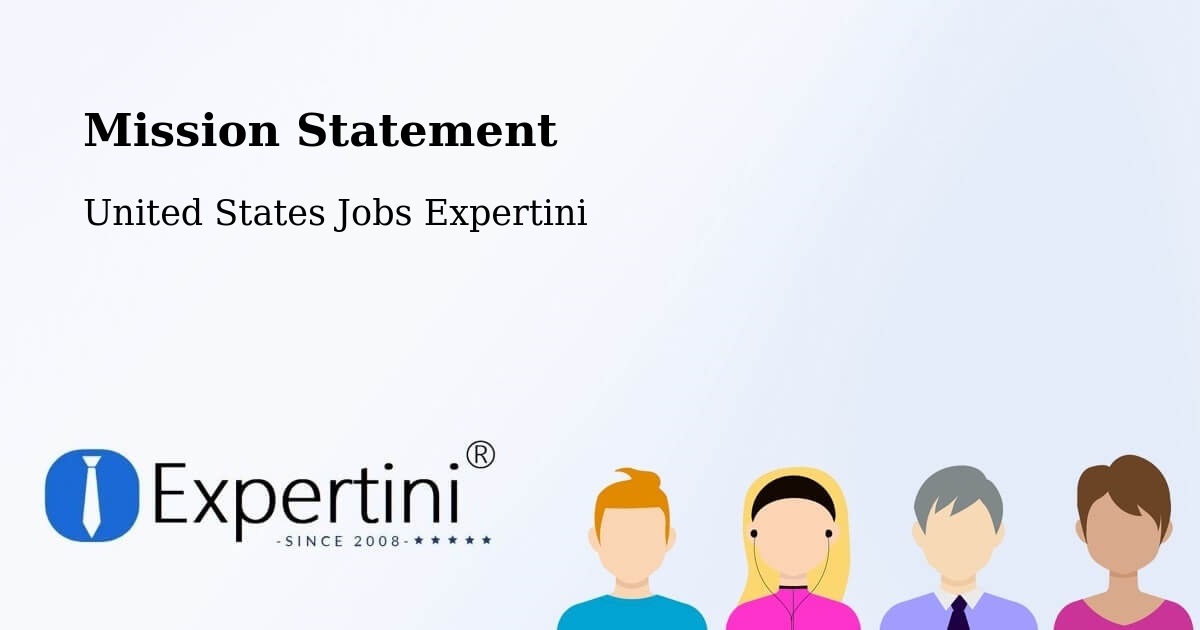 Corporate Mission – Constantine - United States Jobs Expertini