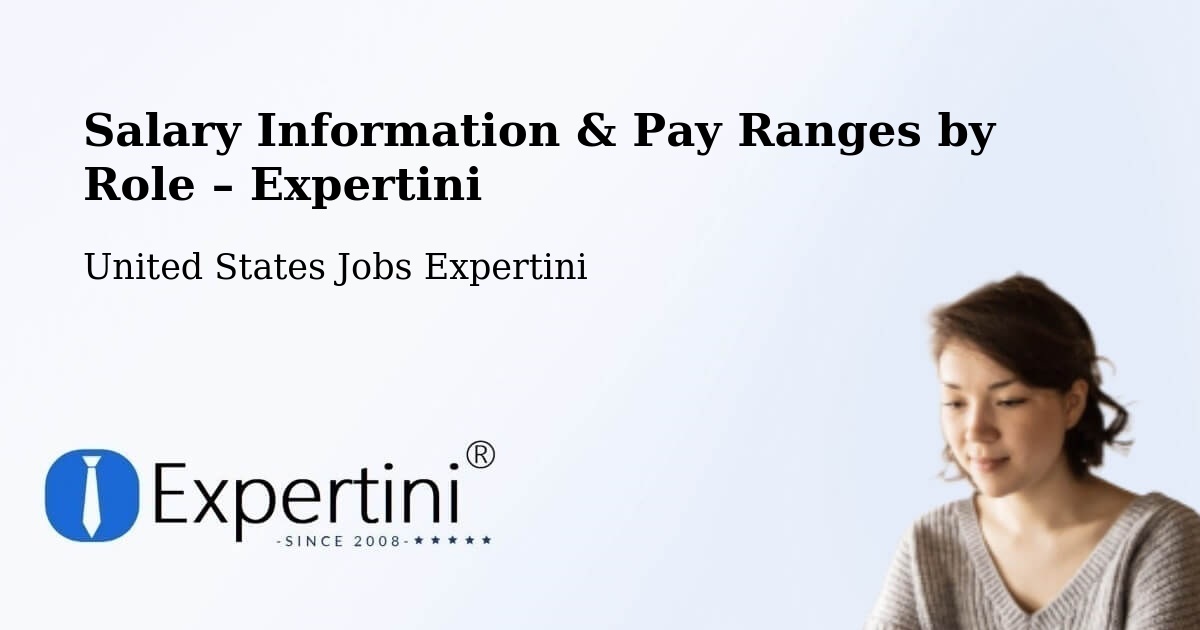 Salary Information & Pay Ranges – Constantine - Constantine, United States Jobs Expertini