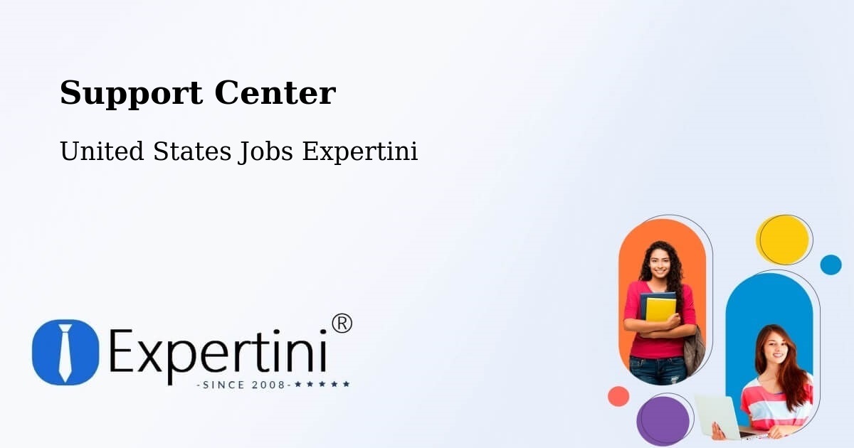 Support Services – Constantine - United States Jobs Expertini